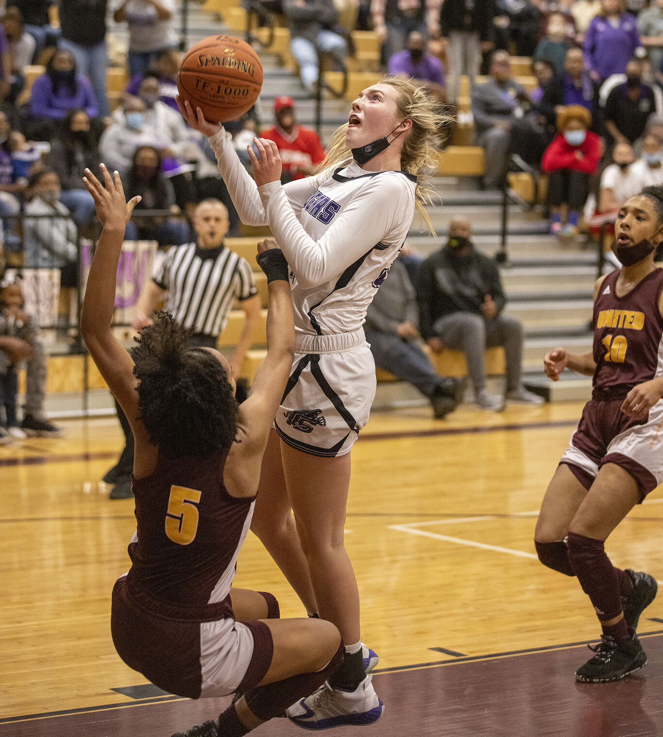 College Station vs Beaumont United